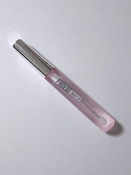 フィービー ビューティーアップ アイラッシュセラムN2/PHOEBE BEAUTY UP/まつげ美容液を使ったクチコミ(1枚目)