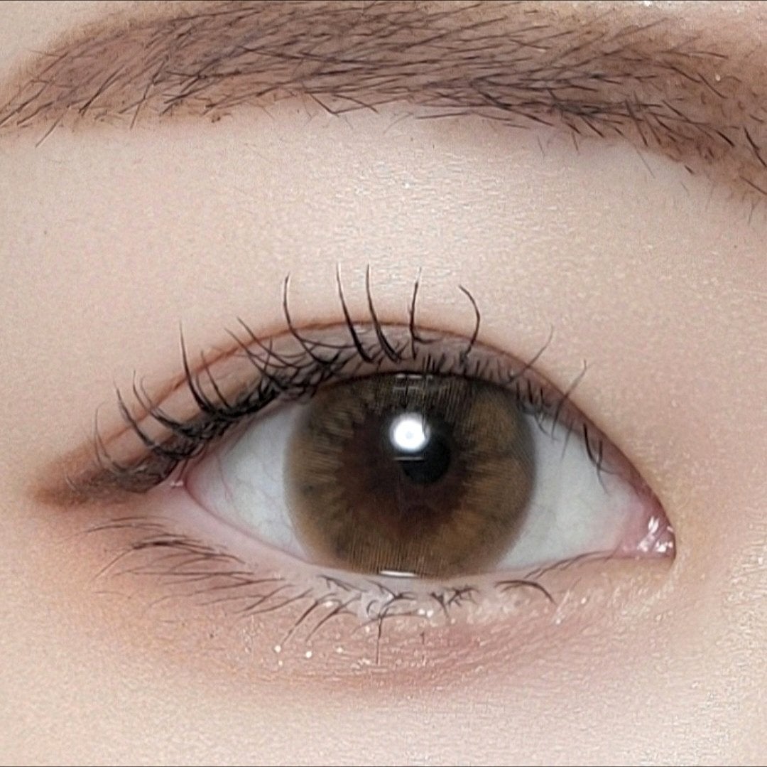 perse 1day/perse/ワンデー(1DAY)カラコンを使ったクチコミ(3枚目)