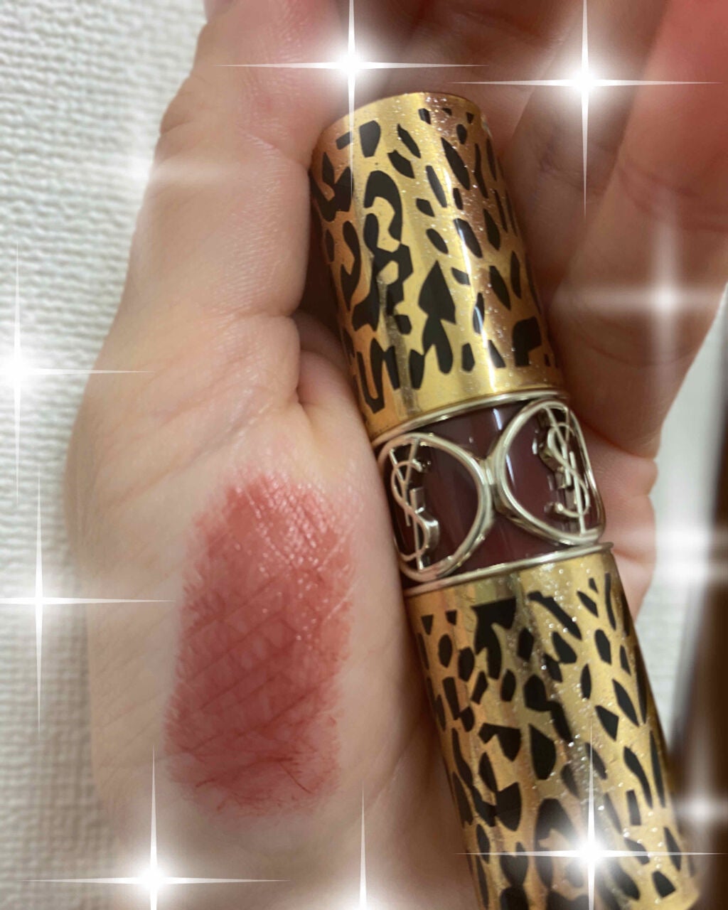 えも on LIPS 「▶︎YVESSAINTLAURENTBEAUTEルージュヴォリ..」(2枚目)