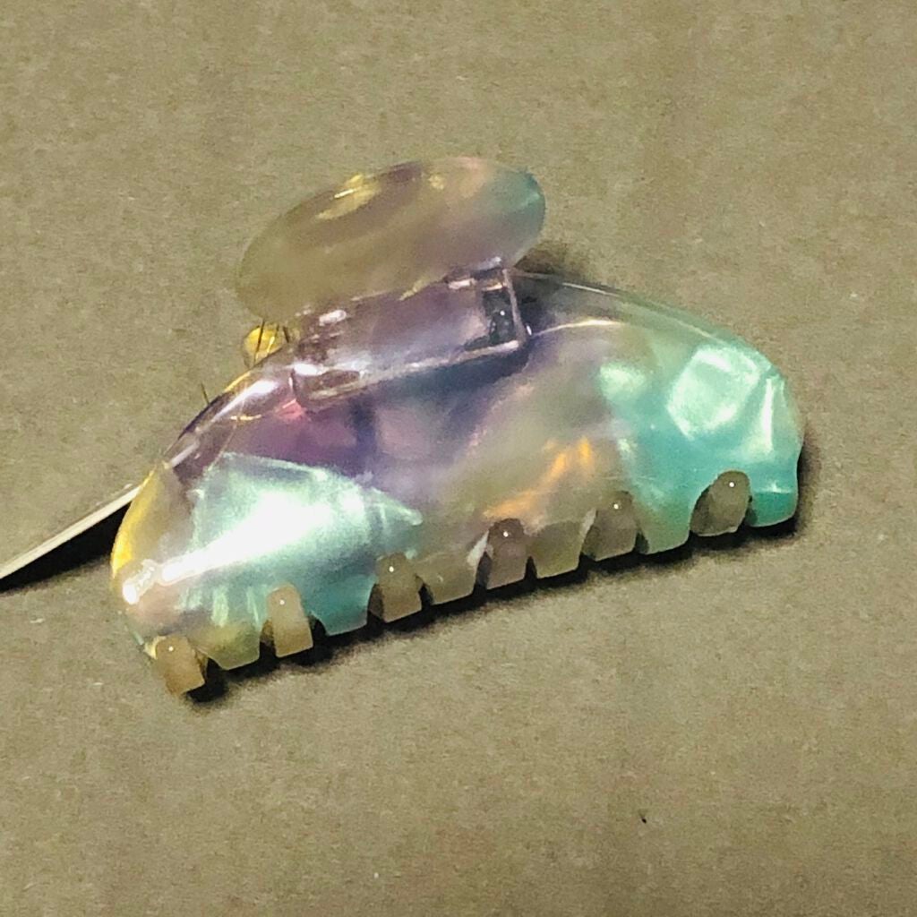 lemon_summer@低浮上 on LIPS 「#ヘアアクセサリー#ハートダンスという店舗にて!これは、本垢に..」(1枚目)