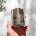 VTリードルショット ビタライト クリーム