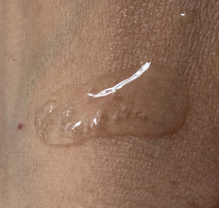 レチノール×シカ バウンスボールセラム/LIALUSTER/美容液を使ったクチコミ(3枚目)