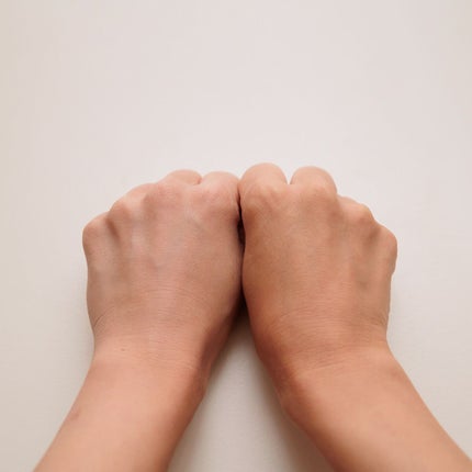 かわうそ on LIPS 「Wonjungyoのトーンアップ下地使ってみました𓂃𓈒𓏸「Wo..」(5枚目)