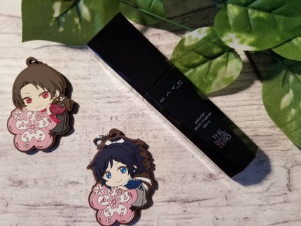 シークレットスキンメイカーゼロ(リキッド)/KATE/リキッドファンデーションを使ったクチコミ(1枚目)