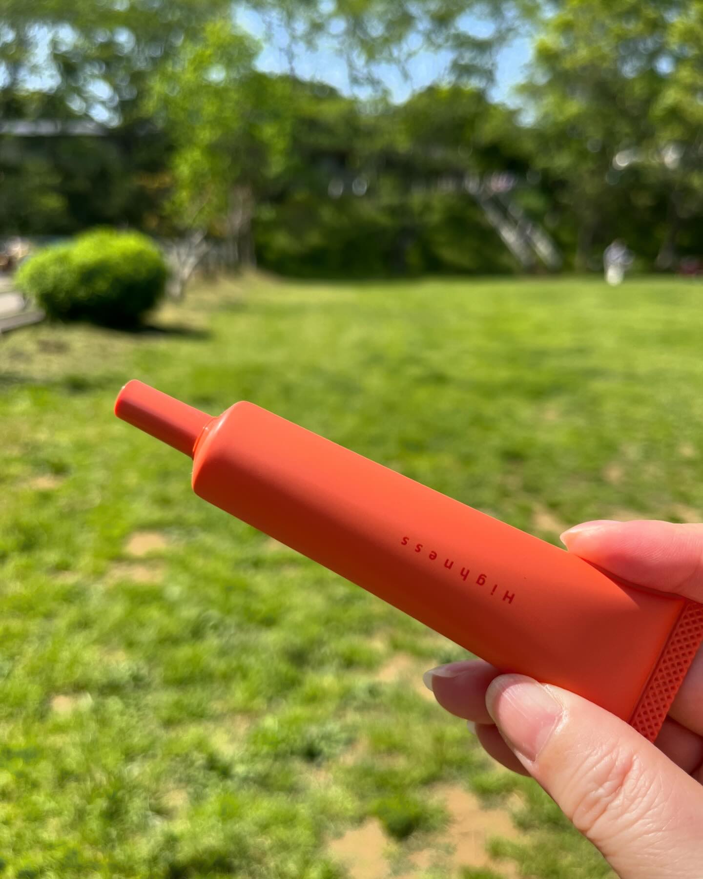 リバランスデオ/Highness/デオドラント・制汗剤を使ったクチコミ（2枚目）