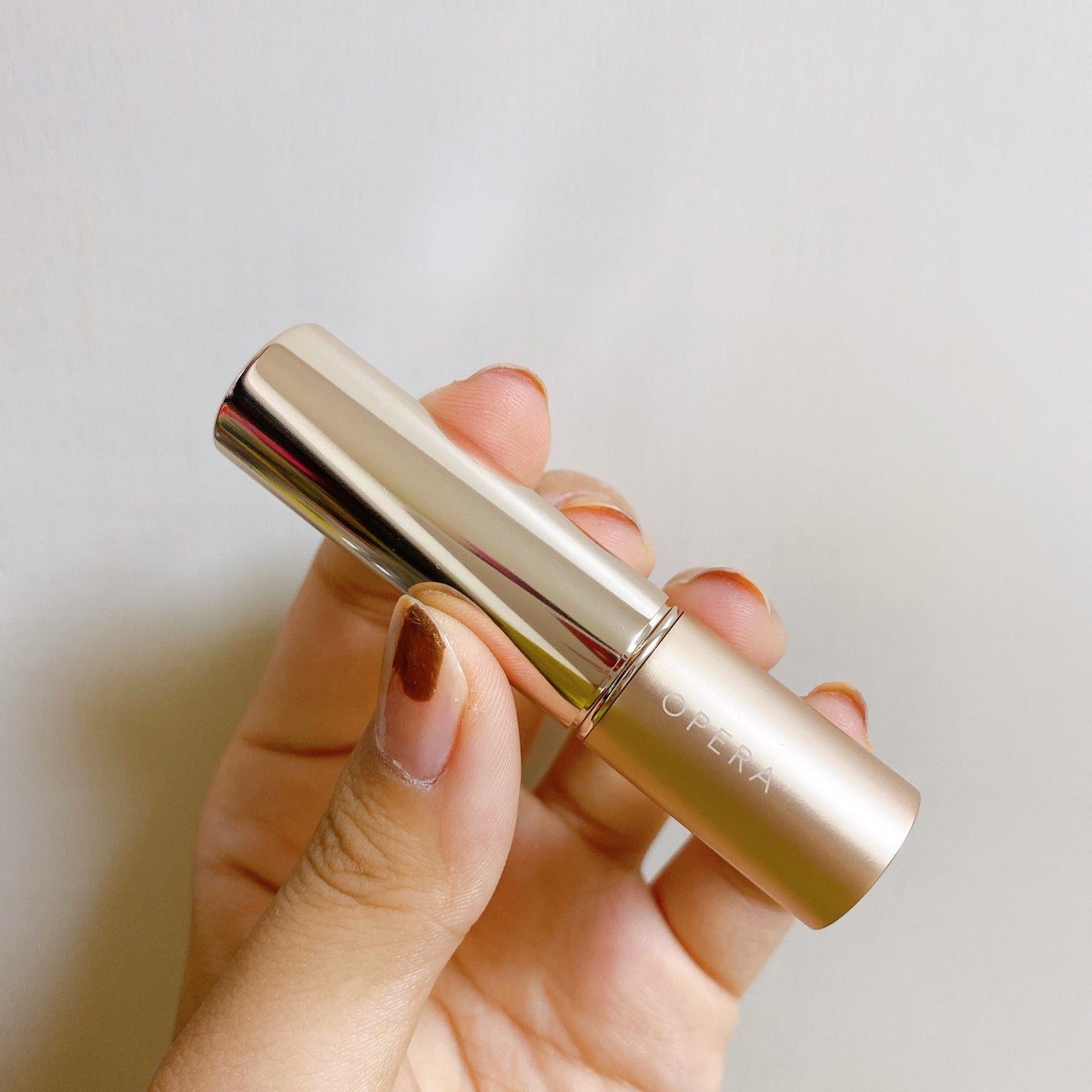 オペラ リップティント N/OPERA/リップティントを使ったクチコミ(9枚目)