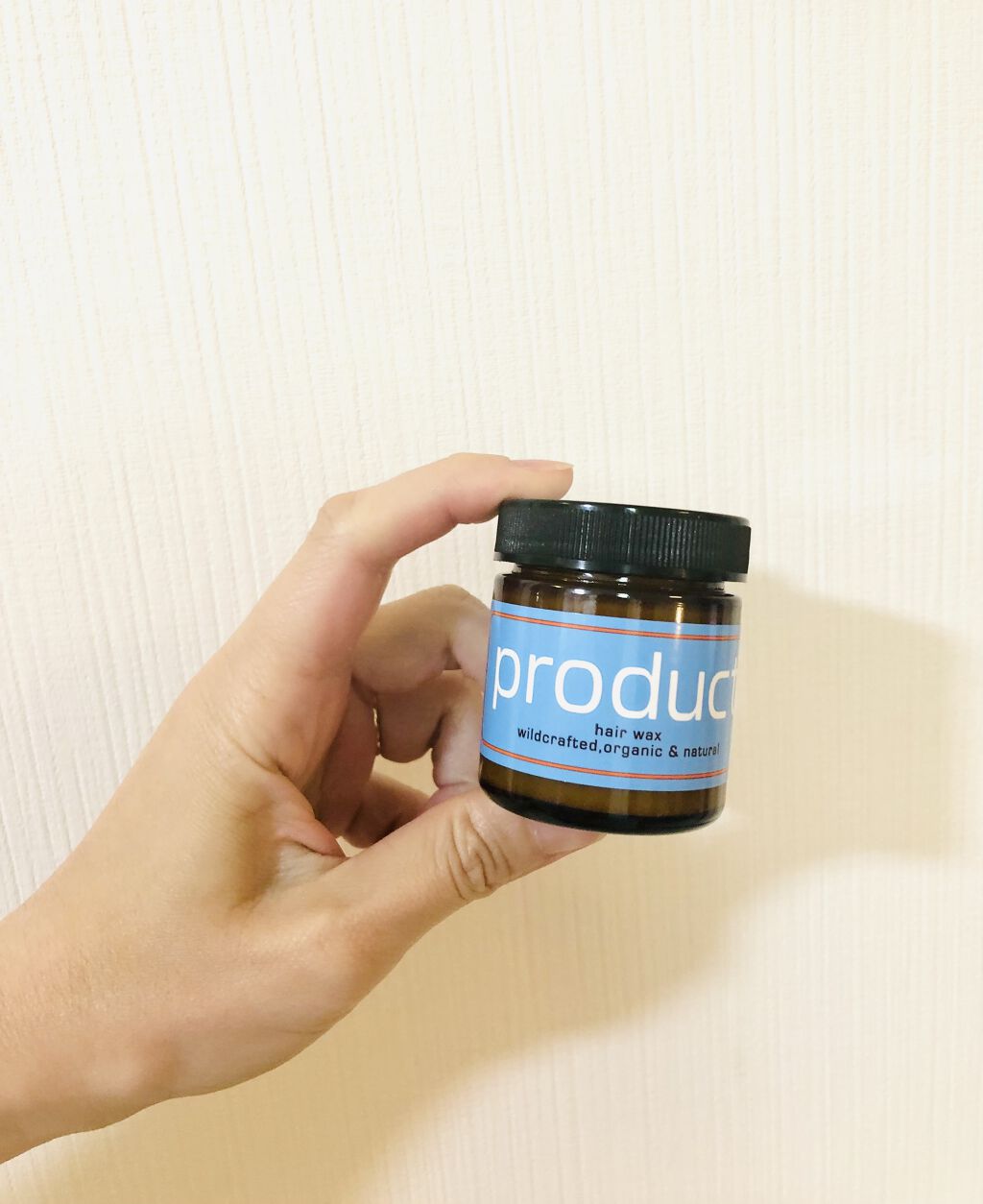 ヘアワックス/ザ・プロダクト/ヘアワックス・クリームを使ったクチコミ（1枚目）