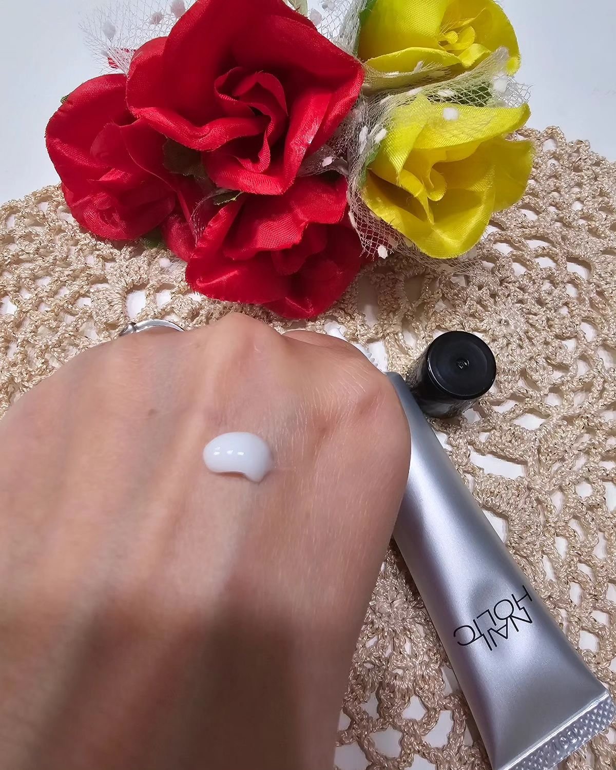 を使ったクチコミ（2枚目）