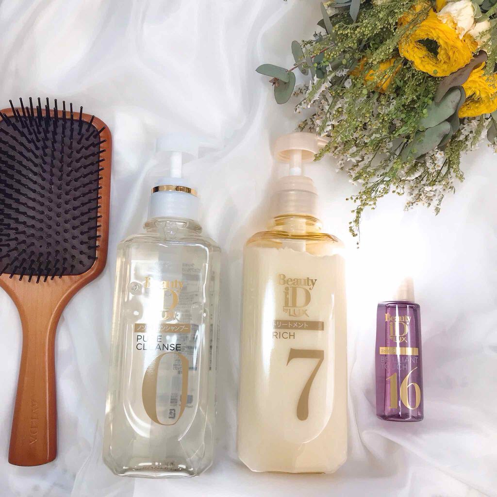 
今、髪の毛が痛んでボサボサなんて状態にはなっていませんか🤔？


私自身、前はカラーをすることばかり考えて
アウトバス用のオイルを使うくらいの
ケアでしたが、
髪質って意外とまわりから見られている大切なポイントなんです😫

今回アップ