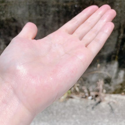 プロリー モイストリペア トリートメントセラム /PRORY/洗い流すヘアトリートメントを使ったクチコミ(5枚目)