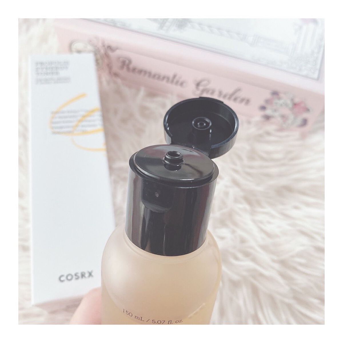 フルフィットプロポリスシナジートナー/COSRX/化粧水を使ったクチコミ(2枚目)