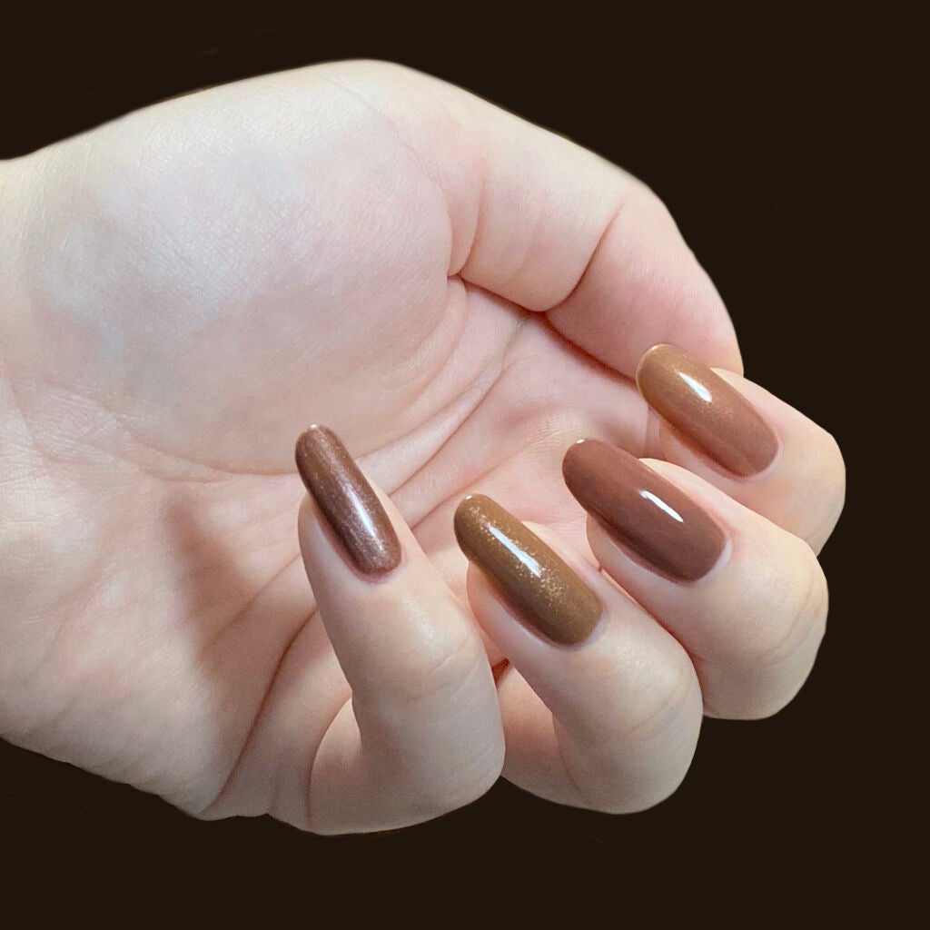 ネイルカラー/noiro/マニキュアを使ったクチコミ(1枚目)