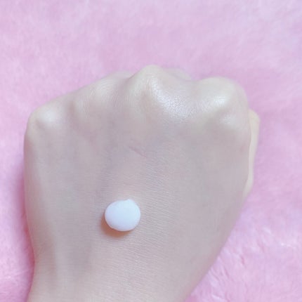 ラスティングモイスチャー アロマミルク/ジョンソンボディケア/ボディミルクを使ったクチコミ(3枚目)