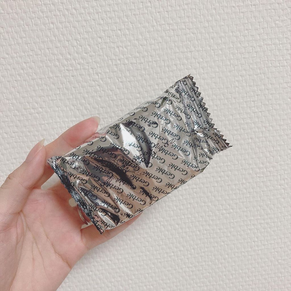 ジェルブレ/大塚製薬/食品を使ったクチコミ(3枚目)