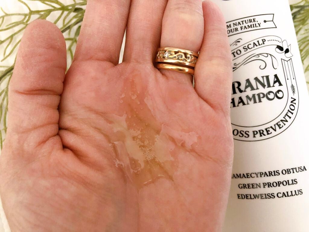 Rieðã³ã¹ã¡ãšã¢ãã¡ã®ããã on LIPS ãâïžKIRANIAPHYTOSCALPSHAMPOO(ãã©ãã¢..ãïŒ2æç®ïŒ