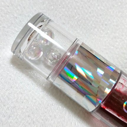 エンドラスターティント/S2ND/リップティントを使ったクチコミ(2枚目)