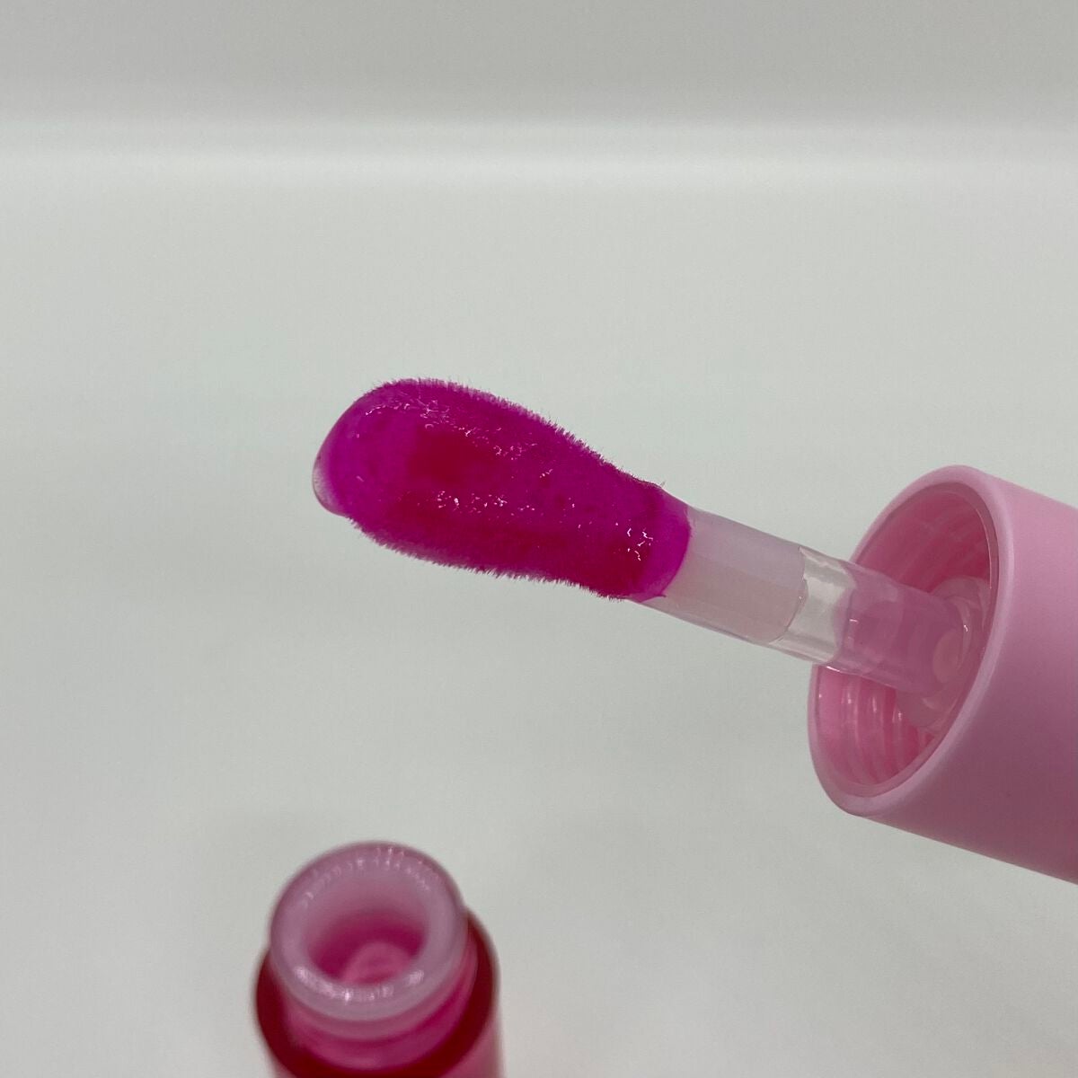 シカ ティンテッド リップ エッセンシャル オイル/VT/リップオイルを使ったクチコミ(3枚目)