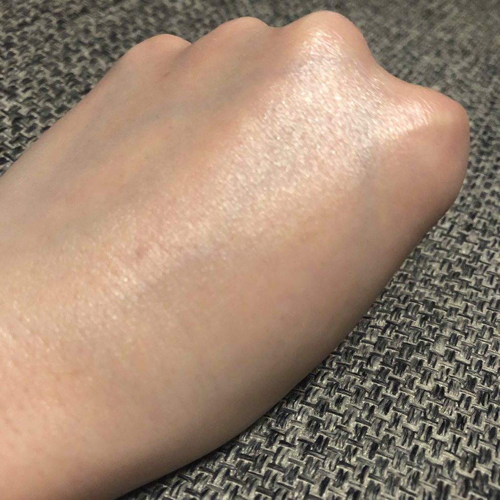 トーンアップUV エッセンス/サンカット®/日焼け止めローションを使ったクチコミ（3枚目）