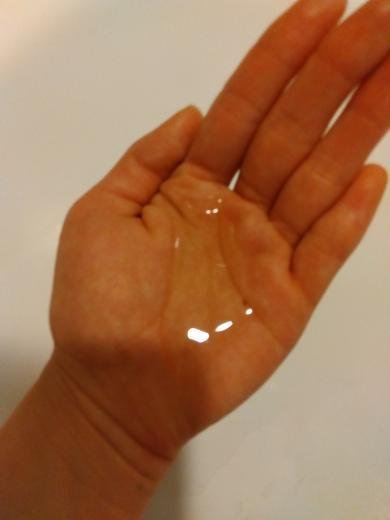 アンドハニー ピクシー モイストシルキー シャンプー1.0/ヘアトリートメント2.0/&honey/市販シャンプーを使ったクチコミ（1枚目）