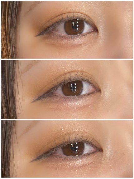 オールデイ ロング アンド カール マスカラ/Milk Touch/マスカラを使ったクチコミ(4枚目)