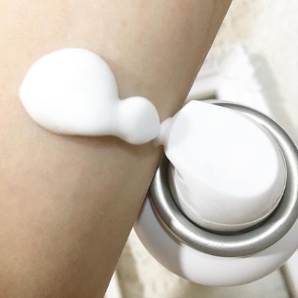 ピーエイチバランサー BホイップWクレンザー/pdc/泡洗顔を使ったクチコミ(4枚目)