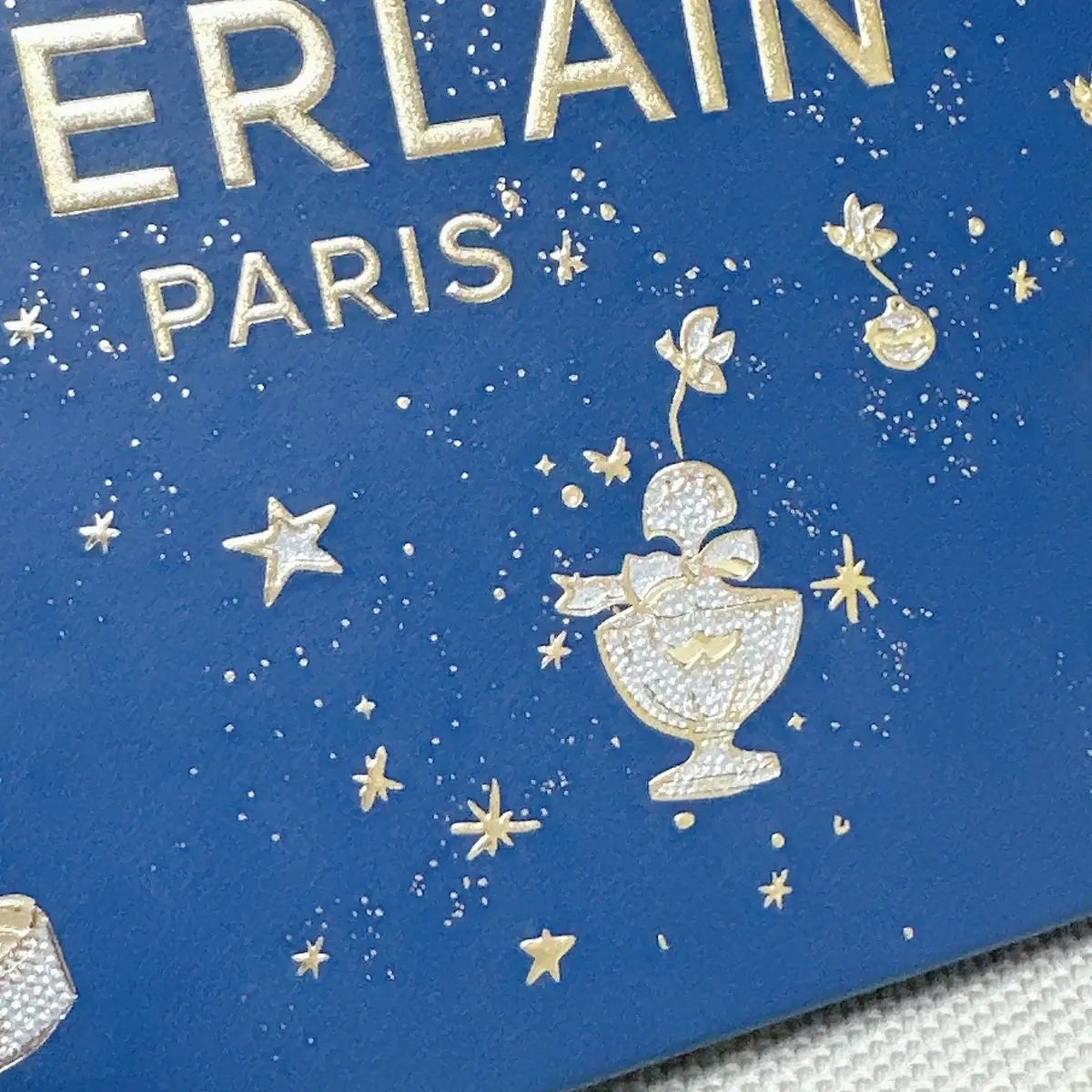 アクア アレゴリア フォルテ ローザ ロッサ コフレ/GUERLAIN/その他キットセットを使ったクチコミ(2枚目)