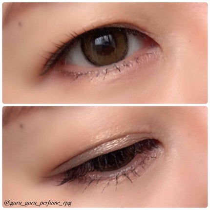 MOTHERSHIP PALETTES VI:MIDNIGHT SUN/PAT McGRATH LABS/アイシャドウパレットを使ったクチコミ(2枚目)