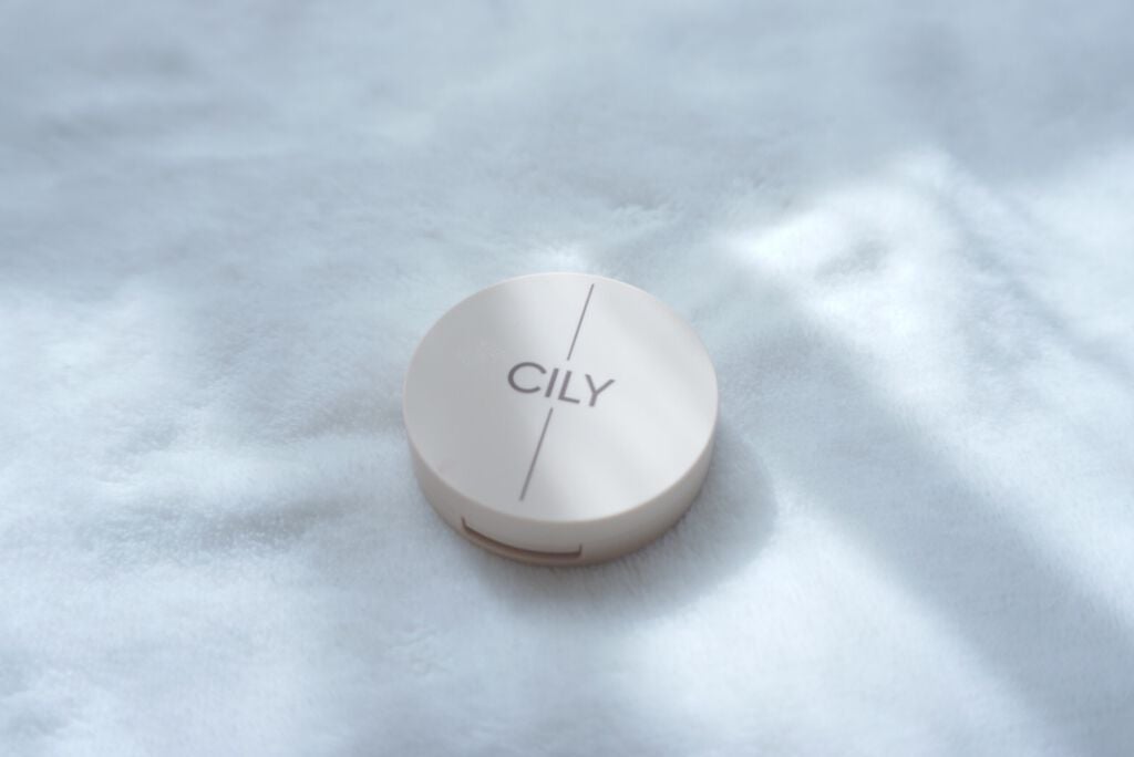 ブロッサムブラッシュ /CILY/パウダーチークを使ったクチコミ(1枚目)