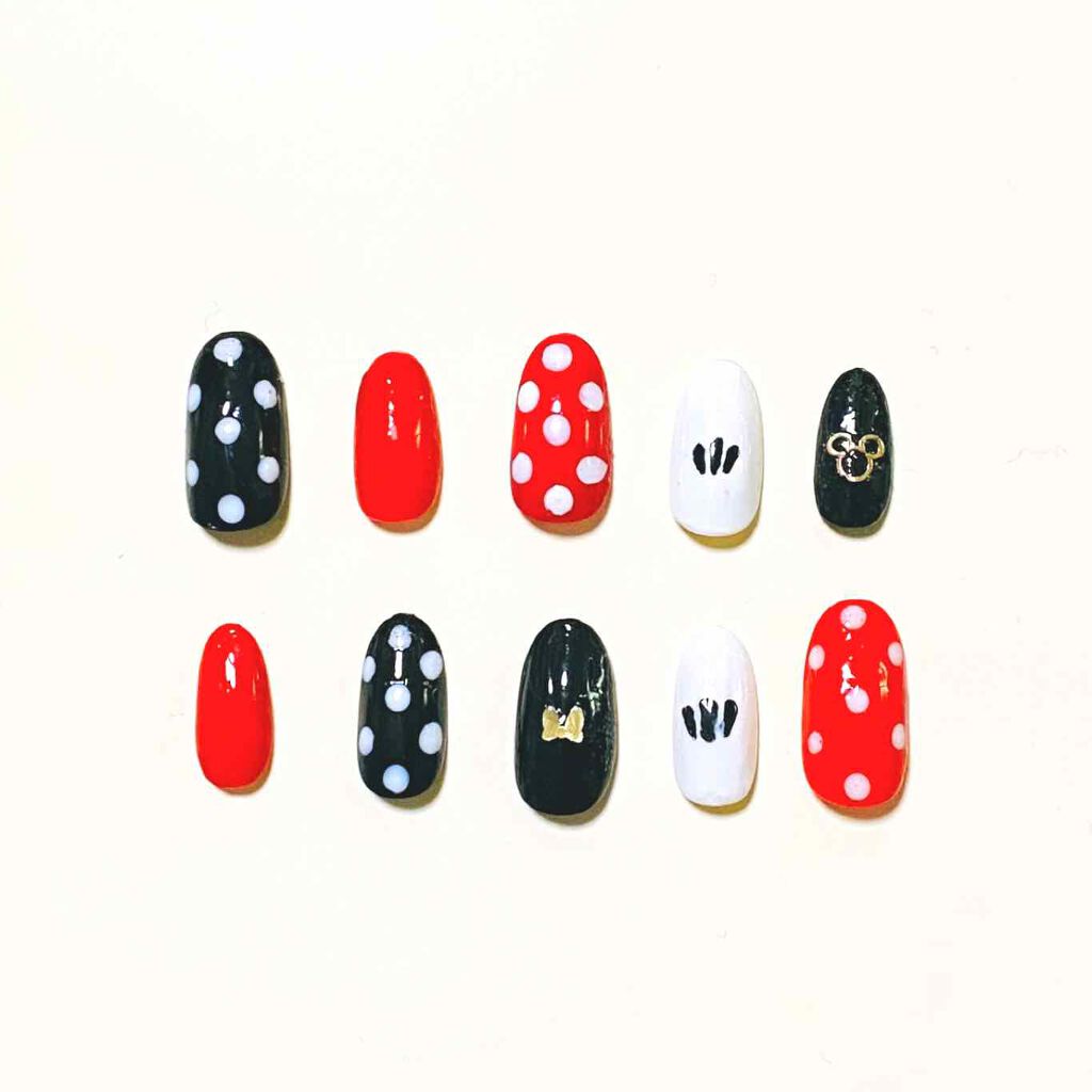 AC ネイルエナメル M/AC MAKEUP/マニキュアを使ったクチコミ(1枚目)