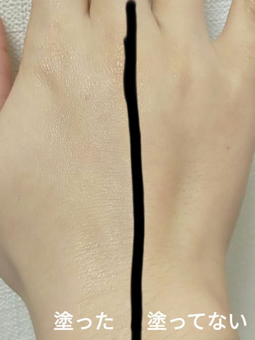 日焼け止めミルク SPF30/無印良品/日焼け止めミルクを使ったクチコミ（3枚目）