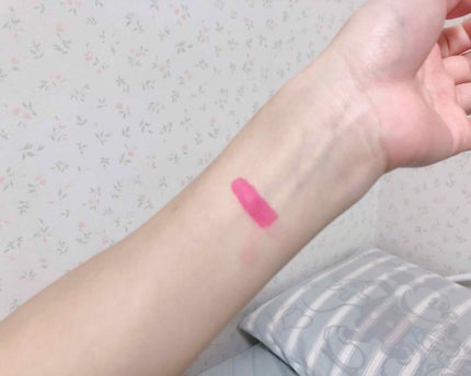 タトワージュ クチュール/YVES SAINT LAURENT BEAUTE/口紅を使ったクチコミ(4枚目)