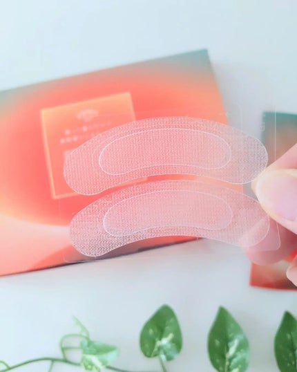 マイクロニードルヒアルロン酸パック 勝負目エステ/メニコン/シートマスク・パックを使ったクチコミ(3枚目)