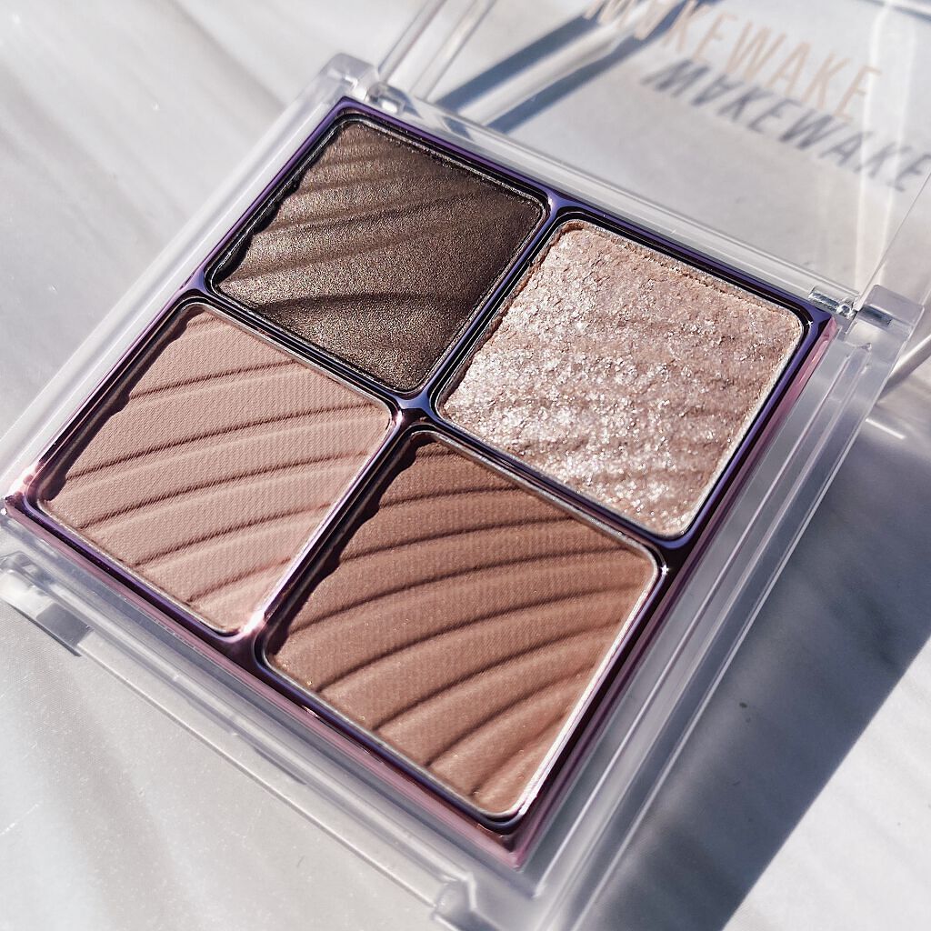 アイスタイラープロアイズ / wakemake