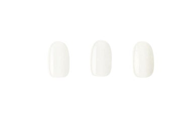 3CE DEW NAIL COLOR/3CE/マニキュアを使ったクチコミ（2枚目）