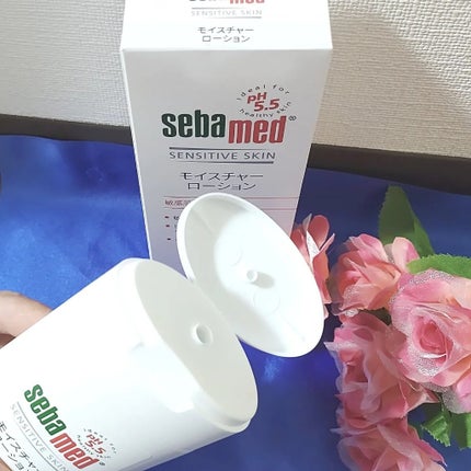 モイスチャーローション/セバメド/化粧水を使ったクチコミ(5枚目)