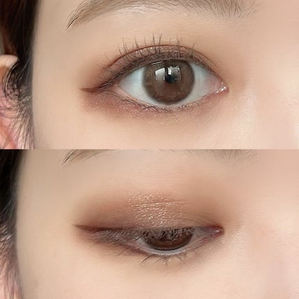 3CE マルチアイカラーパレット #PLOT TWIST/3CE/アイシャドウパレットの画像