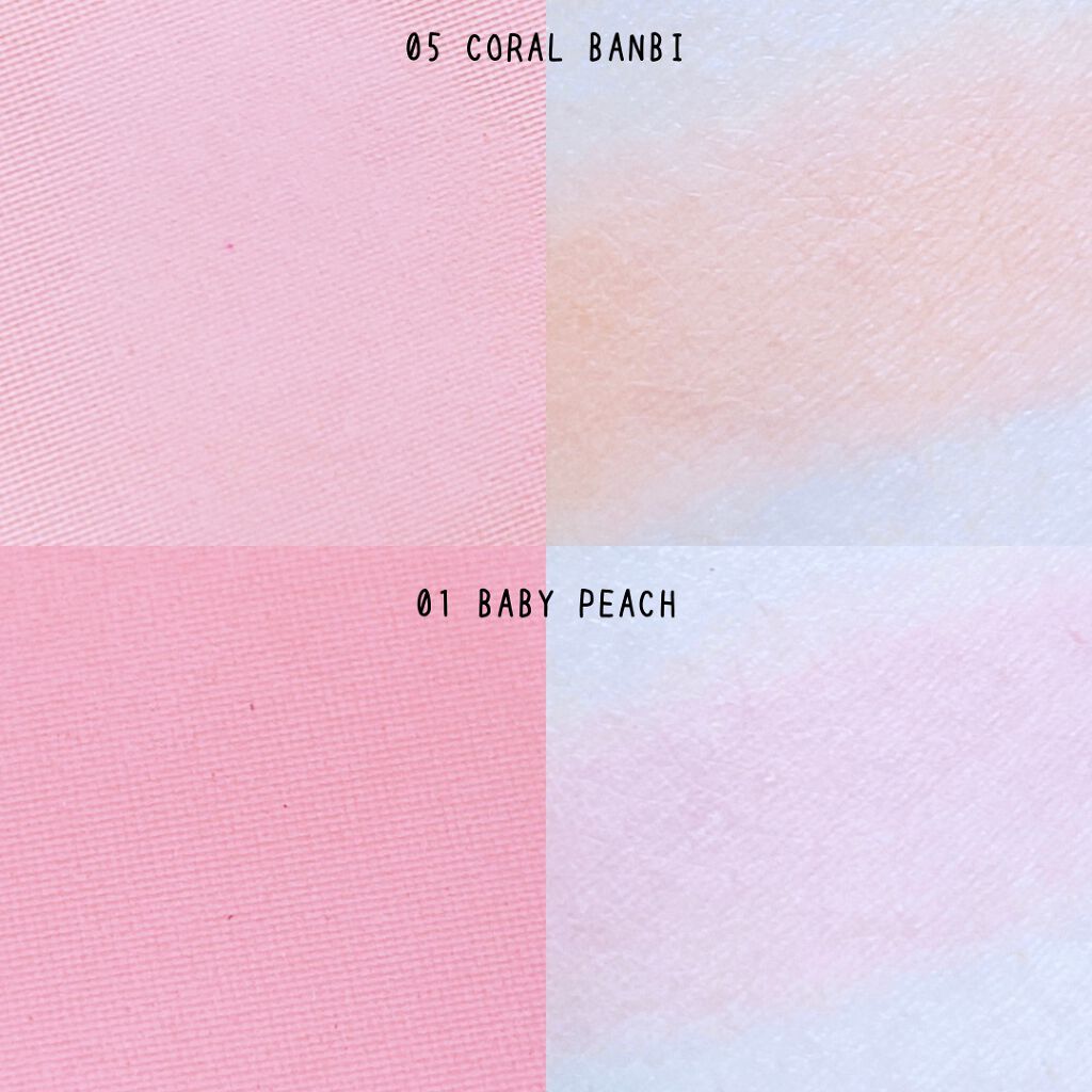 エアーフィットアーティストシャドウ/jenny house/単色アイシャドウを使ったクチコミ(6枚目)