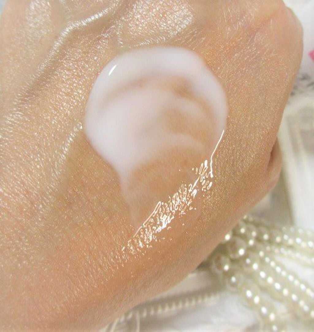 モイスチュア キー/カルテHD/オールインワン化粧品を使ったクチコミ(6枚目)