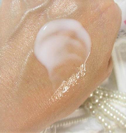 モイスチュア キー/カルテHD/オールインワン化粧品を使ったクチコミ(6枚目)