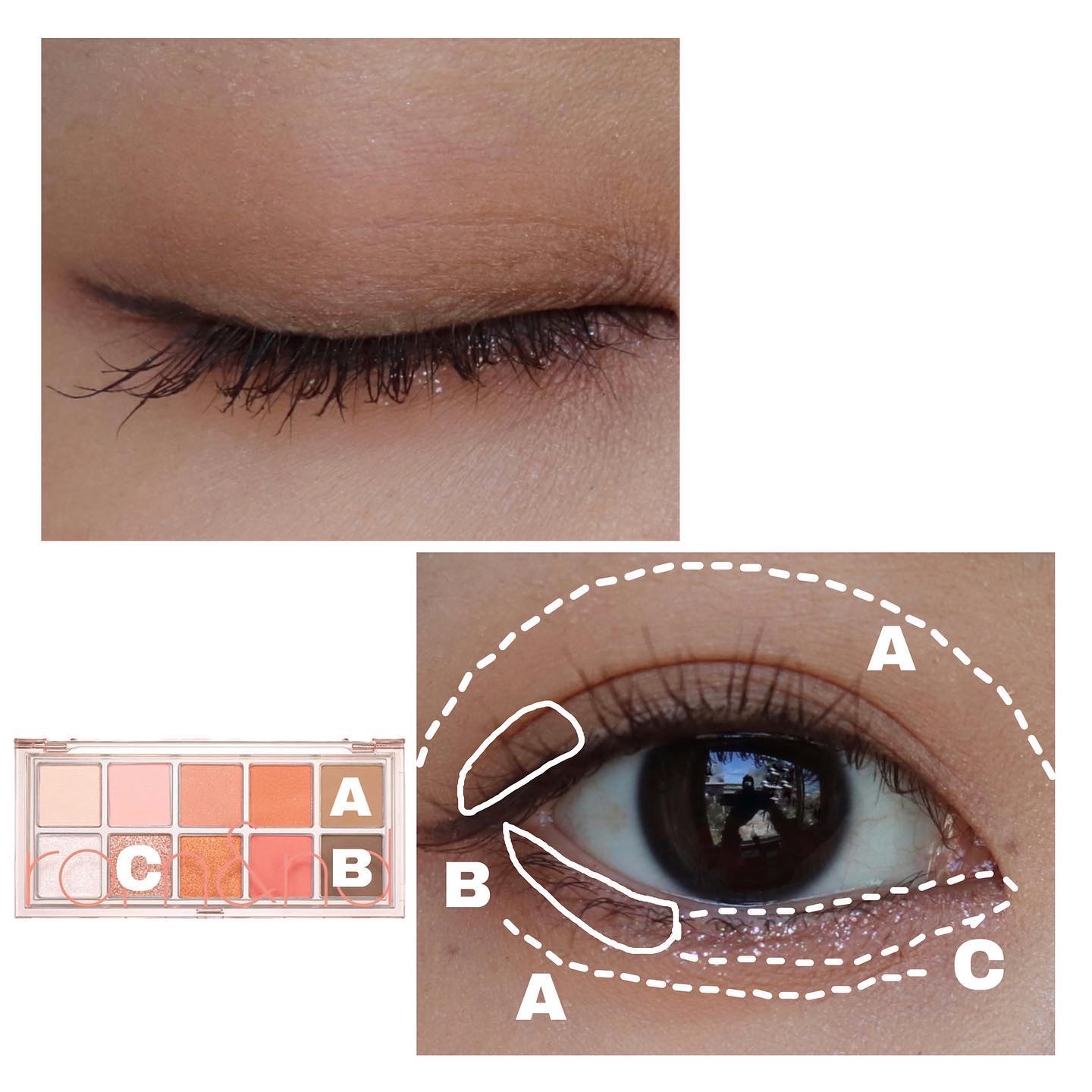 ロング＆カールマスカラ アドバンストフィルム/ヒロインメイク/マスカラを使ったクチコミ（2枚目）