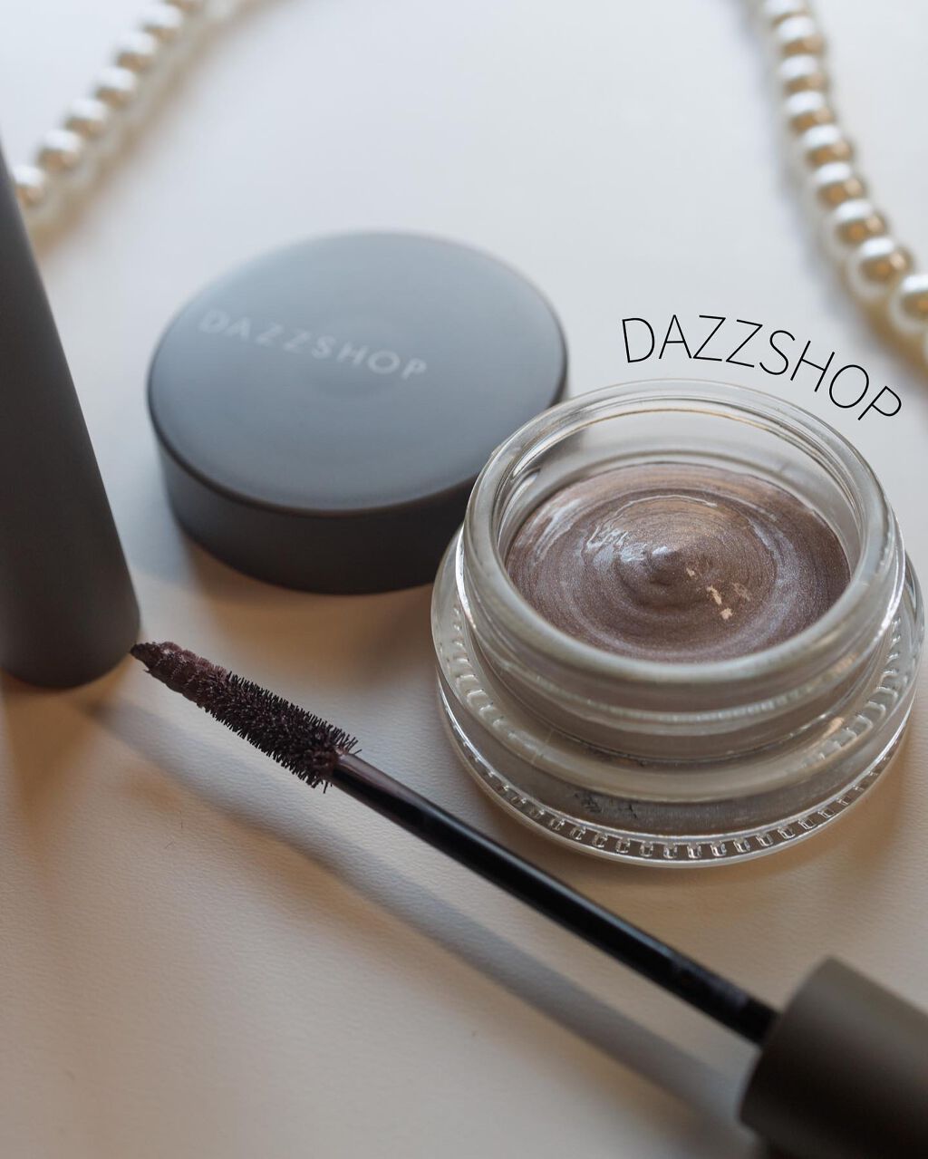 スパークリング ジェム/DAZZSHOP/ジェル・クリームアイシャドウを使ったクチコミ（1枚目）