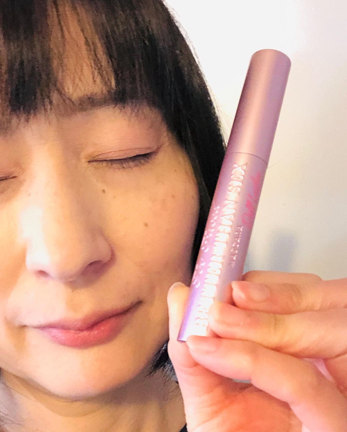 ベター ザン セックス マスカラ ドール ラッシュ/Too Faced/マスカラを使ったクチコミ(7枚目)