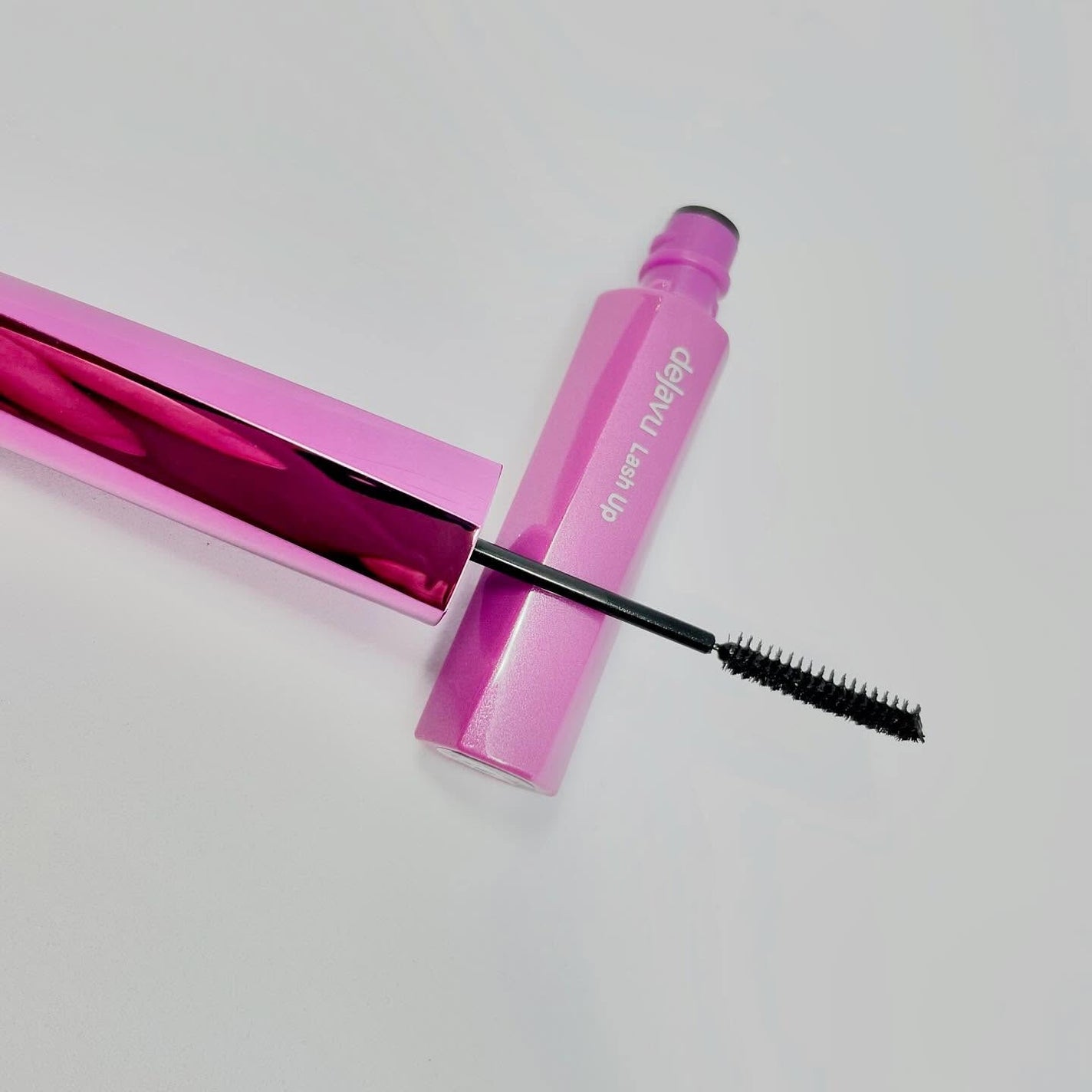 「塗るつけまつげ」自まつげ際立てタイプ/デジャヴュ/マスカラを使ったクチコミ(2枚目)