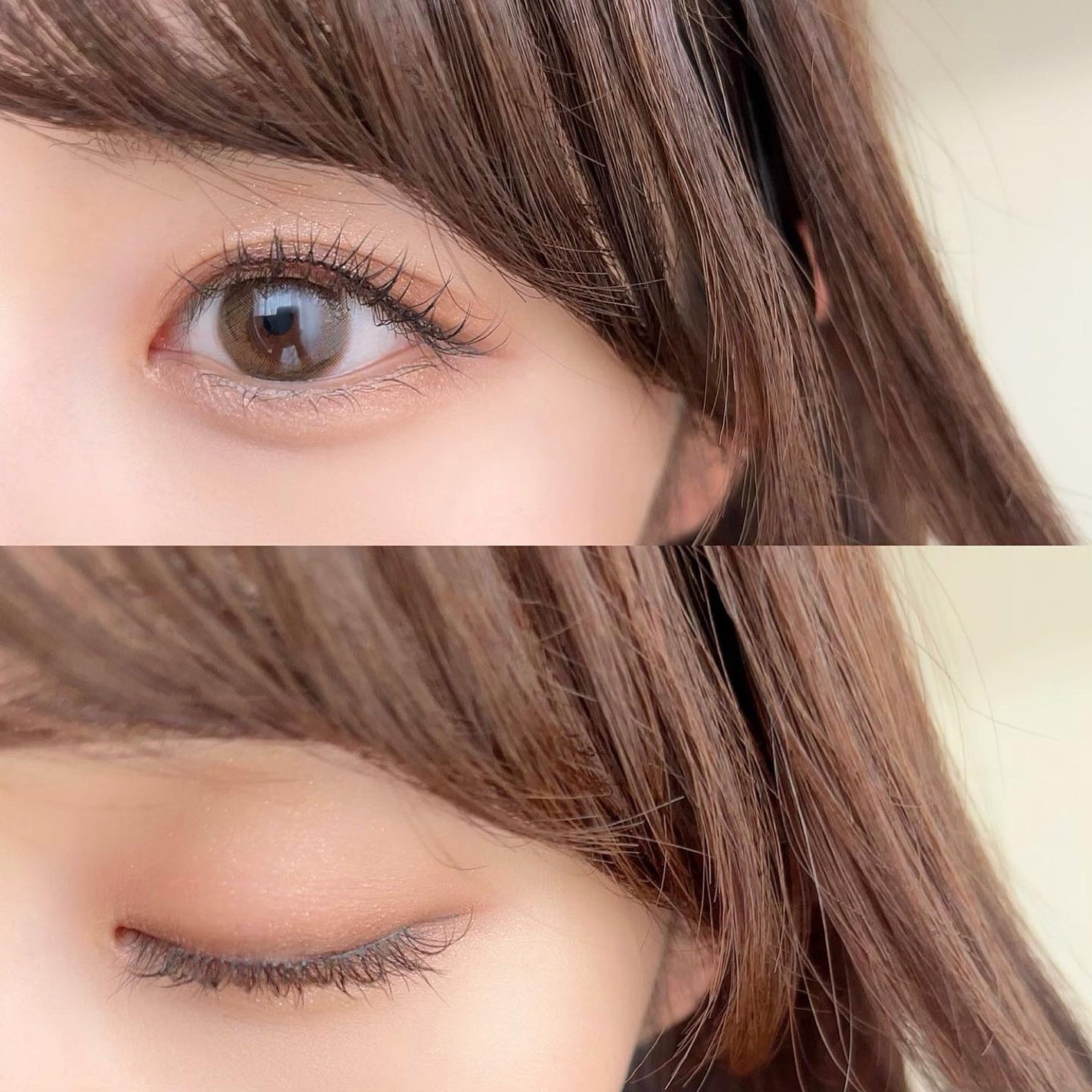 エアリーカールラッシュ/D-UP/つけまつげを使ったクチコミ(1枚目)