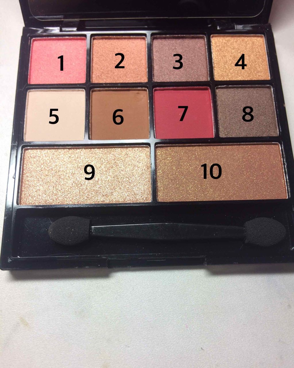 Popteen 2019年6月号/Popteen /雑誌を使ったクチコミ（3枚目）