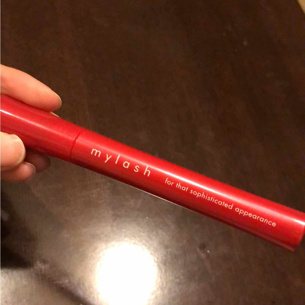 オペラ マイラッシュ アドバンスト/OPERA/マスカラを使ったクチコミ（1枚目）