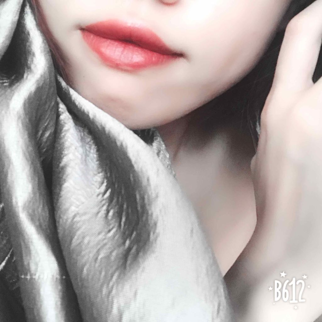 リップスティック/M・A・C/口紅を使ったクチコミ(2枚目)