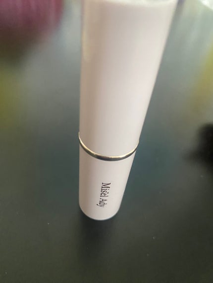 シアーグロウスティック ハイライト/ミゼルエディ/スティックハイライトを使ったクチコミ(1枚目)