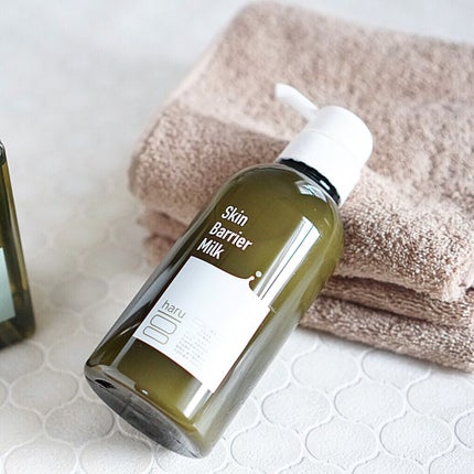 スムースファイバーウォッシュ/haru/ボディソープを使ったクチコミ(6枚目)