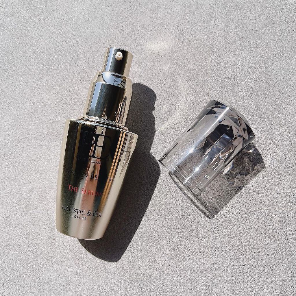 Dr.Arrivo ZeusII/ARTISTIC&CO./美顔器・マッサージを使ったクチコミ(4枚目)